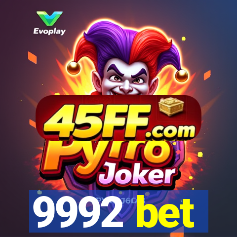 9992 bet